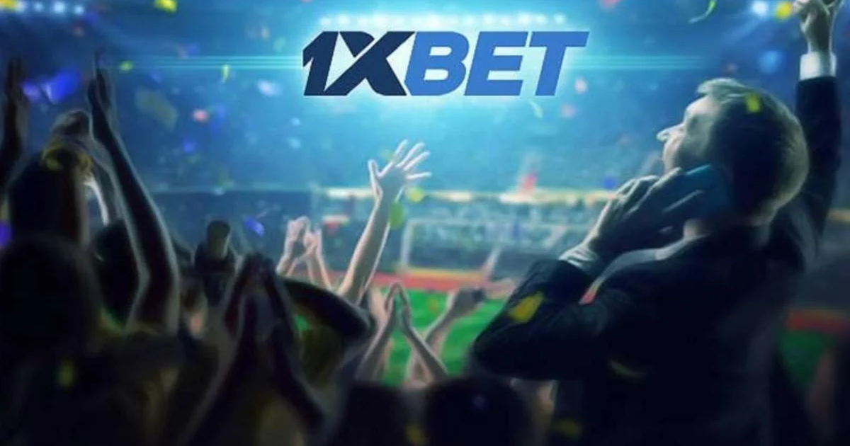 Отзыв 1xBet